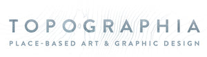 Topographia Design logo