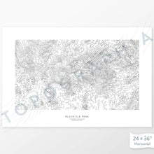 Load image into Gallery viewer, Black Elk Peak