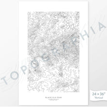 Load image into Gallery viewer, Black Elk Peak