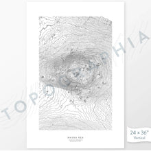 Load image into Gallery viewer, Mauna Kea